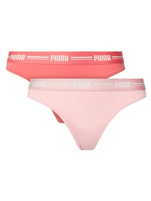 Majtki damskie na lato Puma ze sklepu: MODIVO w kategorii: Majtki damskie - zdjęcie WP-EBWP-BKLVO-LN0_0000304732744