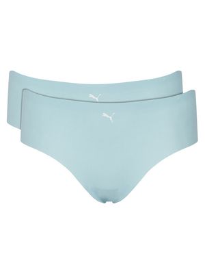 Majtki damskie na lato Puma ze sklepu: MODIVO w kategorii: Majtki damskie - zdjęcie WP-EBWP-BKLVO-LN0_0000304732829