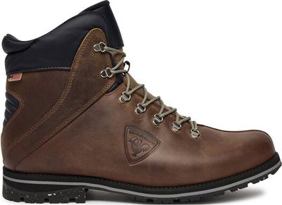 Buty zimowe męskie na lato Rossignol ze sklepu: MODIVO w kategorii: Buty zimowe męskie - zdjęcie WP-EBWP-BKLVO-LN0_0000304733048