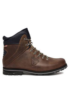 Buty zimowe męskie na lato Rossignol ze sklepu: MODIVO w kategorii: Buty zimowe męskie - zdjęcie WP-EBWP-BKLVO-LN0_0000304733048