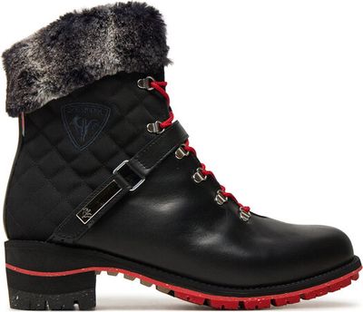 Botki letnie casual Rossignol ze sklepu: MODIVO w kategorii: Botki - zdjęcie WP-EBWP-BKLVO-LN0_0000304733628