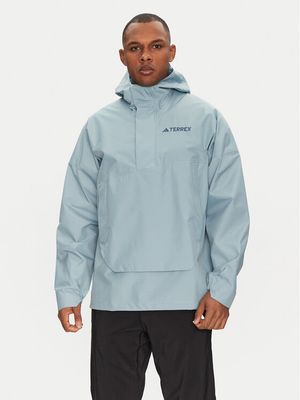 Kurtka męska gładka adidas ze sklepu: MODIVO w kategorii: Kurtki męskie - zdjęcie WP-EBWP-BKLVO-LN0_0000304733871