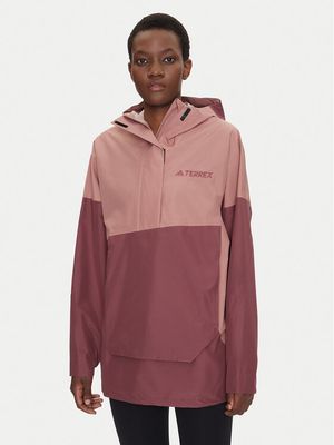 adidas - Kurtka damska bez wzorów ze sklepu: MODIVO w kategorii: Kurtki damskie - zdjęcie WP-EBWP-BKLVO-LN0_0000304733895
