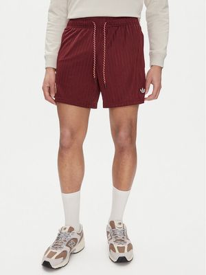 adidas - Spodenki męskie na lato ze sklepu: MODIVO w kategorii: Spodenki męskie - zdjęcie WP-EBWP-BKLVO-LN0_0000304734045