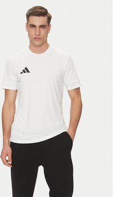 T-shirt męski na lato adidas ze sklepu: MODIVO w kategorii: T-shirty męskie - zdjęcie WP-EBWP-BKLVO-LN0_0000304734076