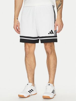 Spodenki męskie letnie adidas ze sklepu: MODIVO w kategorii: Spodenki męskie - zdjęcie WP-EBWP-BKLVO-LN0_0000304734083