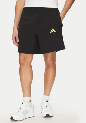 adidas - Spodenki męskie na lato ze sklepu: MODIVO w kategorii: Spodenki męskie - zdjęcie WP-EBWP-BKLVO-LN0_0000304734137