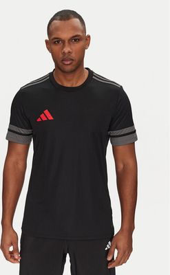 T-shirt męski na lato adidas ze sklepu: MODIVO w kategorii: T-shirty męskie - zdjęcie WP-EBWP-BKLVO-LN0_0000304734151