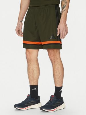 Spodenki męskie na lato adidas ze sklepu: MODIVO w kategorii: Spodenki męskie - zdjęcie WP-EBWP-BKLVO-LN0_0000304734199