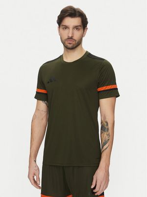 adidas - T-shirt męski na wiosnę ze sklepu: MODIVO w kategorii: T-shirty męskie - zdjęcie WP-EBWP-BKLVO-LN0_0000304734205