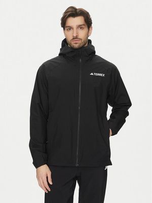 Kurtka męska na jesień adidas ze sklepu: MODIVO w kategorii: Kurtki męskie - zdjęcie WP-EBWP-BKLVO-LN0_0000304734212