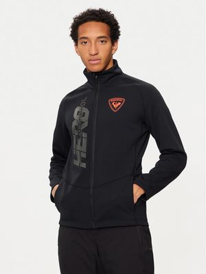 Bluza męska jesienna Rossignol ze sklepu: MODIVO w kategorii: Bluzy męskie - zdjęcie WP-EBWP-BKLVO-LN0_0000304735790