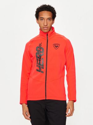 Bluza męska wiosenna Rossignol ze sklepu: MODIVO w kategorii: Bluzy męskie - zdjęcie WP-EBWP-BKLVO-LN0_0000304735806