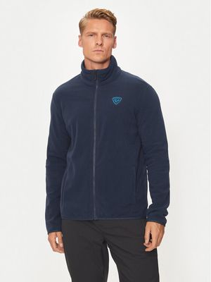 Bluza męska jesienna Rossignol ze sklepu: MODIVO w kategorii: Bluzy męskie - zdjęcie WP-EBWP-BKLVO-LN0_0000304735882