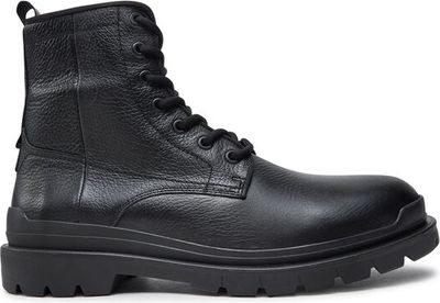 Buty zimowe męskie casualowe G-Star Raw ze sklepu: MODIVO w kategorii: Buty zimowe męskie - zdjęcie WP-EBWP-BKLVO-LN0_0000304737732
