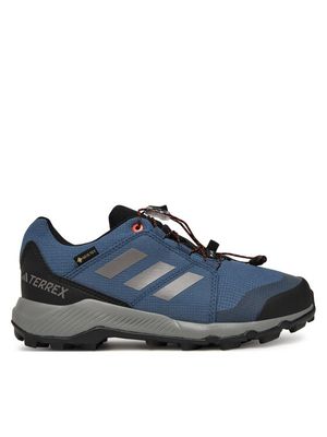 adidas - Buty trekkingowe dziecięce sportowy ze sklepu: MODIVO w kategorii: Buty trekkingowe dziecięce - zdjęcie WP-EBWP-BKLVO-LN0_0000304738517