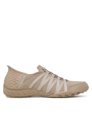 Skechers - Buty sportowe damskie na wiosnę ze sklepu: MODIVO w kategorii: Buty sportowe damskie - zdjęcie WP-EBWP-BKLVO-LN0_0000304739798