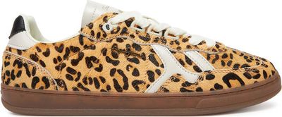 Buty sportowe damskie na wiosnę Pepe Jeans ze sklepu: MODIVO w kategorii: Buty sportowe damskie - zdjęcie WP-EBWP-BKLVO-LN0_0000304740466