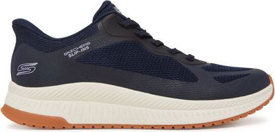 Buty sportowe damskie wiosenne Skechers ze sklepu: MODIVO w kategorii: Buty sportowe damskie - zdjęcie WP-EBWP-BKLVO-LN0_0000304741494