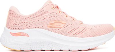 Skechers - Buty sportowe damskie na wiosnę ze sklepu: MODIVO w kategorii: Buty sportowe damskie - zdjęcie WP-EBWP-BKLVO-LN0_0000304741548