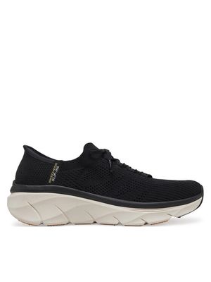 Buty sportowe damskie wiosenne Skechers ze sklepu: MODIVO w kategorii: Buty sportowe damskie - zdjęcie WP-EBWP-BKLVO-LN0_0000304741586