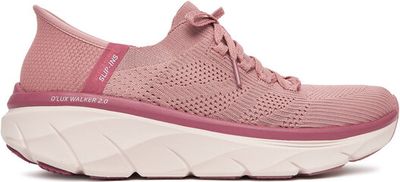 Buty sportowe damskie na wiosnę Skechers ze sklepu: MODIVO w kategorii: Buty sportowe damskie - zdjęcie WP-EBWP-BKLVO-LN0_0000304741609