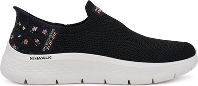 Skechers - Buty sportowe damskie na wiosnę ze sklepu: MODIVO w kategorii: Buty sportowe damskie - zdjęcie WP-EBWP-BKLVO-LN0_0000304741715