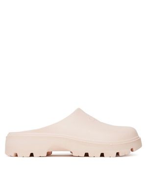 Klapki damskie wiosenne na lato Pepe Jeans ze sklepu: MODIVO w kategorii: Klapki damskie - zdjęcie WP-EBWP-BKLVO-LN0_0000304741807