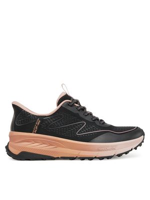 Buty sportowe damskie na wiosnę Skechers ze sklepu: MODIVO w kategorii: Buty sportowe damskie - zdjęcie WP-EBWP-BKLVO-LN0_0000304742064