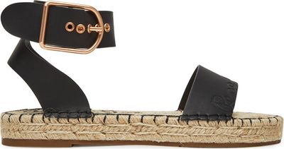 Espadryle damskie letnie Pepe Jeans ze sklepu: MODIVO w kategorii: Espadryle damskie - zdjęcie WP-EBWP-BKLVO-LN0_0000304742071