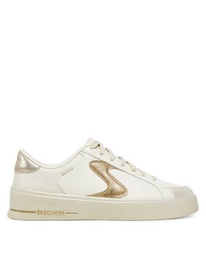 Buty sportowe damskie na wiosnę Skechers ze sklepu: MODIVO w kategorii: Buty sportowe damskie - zdjęcie WP-EBWP-BKLVO-LN0_0000304742132