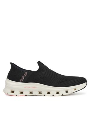 Buty sportowe damskie na wiosnę Skechers ze sklepu: MODIVO w kategorii: Buty sportowe damskie - zdjęcie WP-EBWP-BKLVO-LN0_0000304742378