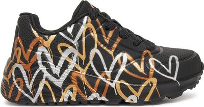 Buty sportowe dziecięce Skechers ze sklepu: MODIVO w kategorii: Buty sportowe dziecięce - zdjęcie WP-EBWP-BKLVO-LN0_0000304742620