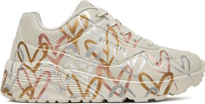 Buty sportowe dziecięce na wiosnę Skechers ze sklepu: MODIVO w kategorii: Buty sportowe dziecięce - zdjęcie WP-EBWP-BKLVO-LN0_0000304742644