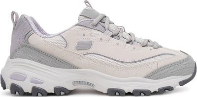 Skechers - Buty sportowe damskie wiosenne ze sklepu: MODIVO w kategorii: Buty sportowe damskie - zdjęcie WP-EBWP-BKLVO-LN0_0000304742958