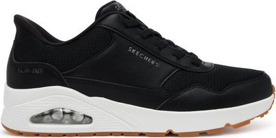 Buty sportowe męskie na wiosnę Skechers ze sklepu: MODIVO w kategorii: Buty sportowe męskie - zdjęcie WP-EBWP-BKLVO-LN0_0000304743047