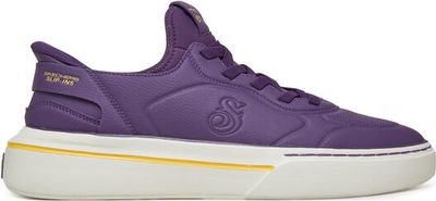 Buty sportowe męskie wiosenne Skechers ze sklepu: MODIVO w kategorii: Buty sportowe męskie - zdjęcie WP-EBWP-BKLVO-LN0_0000304743245