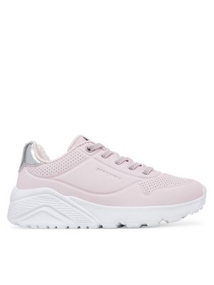 Buty sportowe dziecięce na wiosnę Skechers ze sklepu: MODIVO w kategorii: Buty sportowe dziecięce - zdjęcie WP-EBWP-BKLVO-LN0_0000304743283
