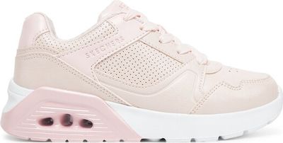 Buty sportowe dziecięce na wiosnę Skechers ze sklepu: MODIVO w kategorii: Buty sportowe dziecięce - zdjęcie WP-EBWP-BKLVO-LN0_0000304743337