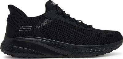 Buty sportowe męskie jesienne Skechers ze sklepu: MODIVO w kategorii: Buty sportowe męskie - zdjęcie WP-EBWP-BKLVO-LN0_0000304743443