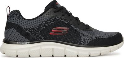 Buty sportowe męskie na jesień Skechers ze sklepu: MODIVO w kategorii: Buty sportowe męskie - zdjęcie WP-EBWP-BKLVO-LN0_0000304743610