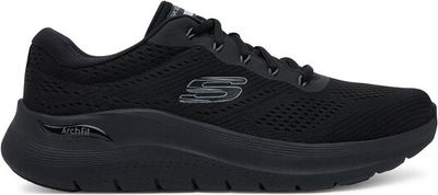 Buty sportowe męskie jesienne Skechers ze sklepu: MODIVO w kategorii: Buty sportowe męskie - zdjęcie WP-EBWP-BKLVO-LN0_0000304743658