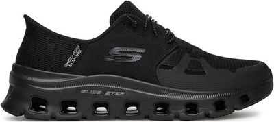 Buty sportowe męskie jesienne Skechers ze sklepu: MODIVO w kategorii: Buty sportowe męskie - zdjęcie WP-EBWP-BKLVO-LN0_0000304743849