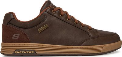 Skechers - Buty sportowe męskie jesienne ze sklepu: MODIVO w kategorii: Buty sportowe męskie - zdjęcie WP-EBWP-BKLVO-LN0_0000304744211