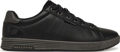 Buty sportowe męskie jesienne Skechers ze sklepu: MODIVO w kategorii: Buty sportowe męskie - zdjęcie WP-EBWP-BKLVO-LN0_0000304744228