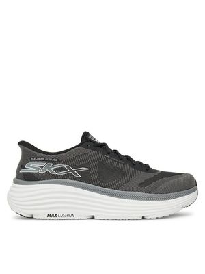 Buty sportowe męskie casualowe Skechers ze sklepu: MODIVO w kategorii: Buty sportowe męskie - zdjęcie WP-EBWP-BKLVO-LN0_0000304744419