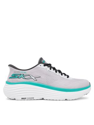 Buty sportowe męskie na wiosnę Skechers ze sklepu: MODIVO w kategorii: Buty sportowe męskie - zdjęcie WP-EBWP-BKLVO-LN0_0000304744426