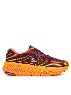 Buty sportowe męskie na wiosnę Skechers ze sklepu: MODIVO w kategorii: Buty sportowe męskie - zdjęcie WP-EBWP-BKLVO-LN0_0000304744464