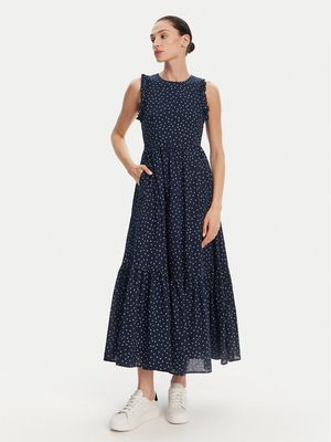 Sukienka casual Pepe Jeans ze sklepu: MODIVO w kategorii: Sukienki - zdjęcie WP-EBWP-BKLVO-LN0_0000304746307