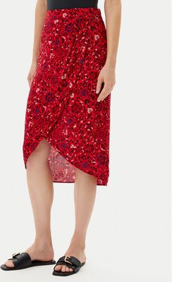 Spódnica w stylu młodzieżowym na wiosnę Pepe Jeans ze sklepu: MODIVO w kategorii: Spódnice - zdjęcie WP-EBWP-BKLVO-LN0_0000304746581